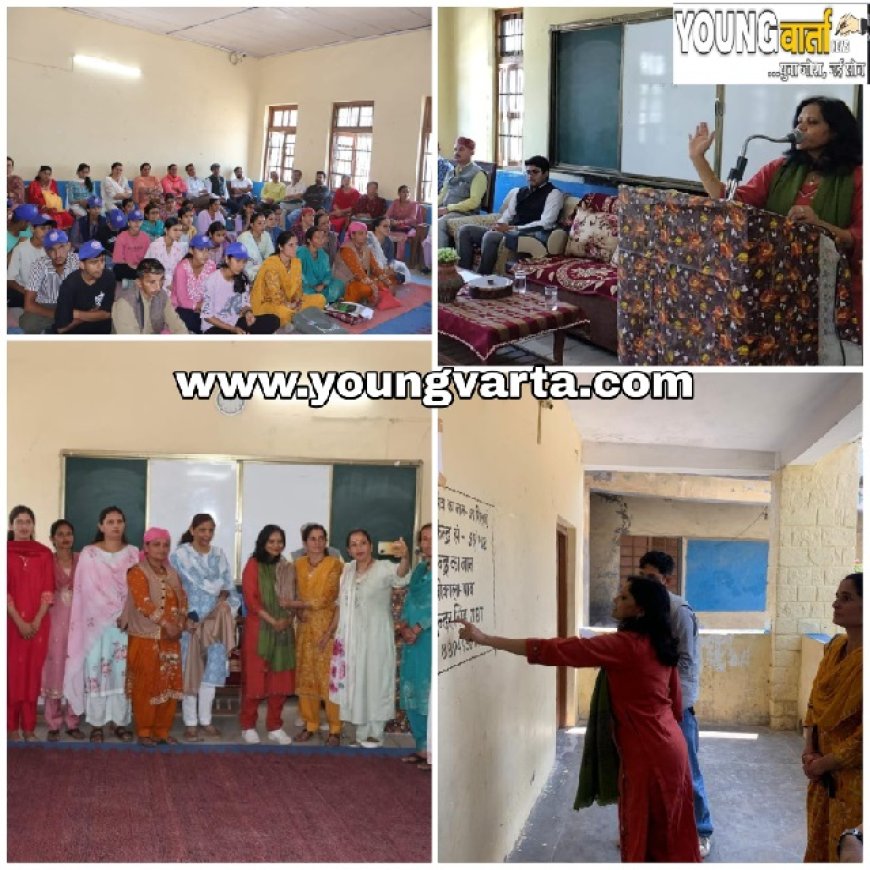 प्रत्येक व्यक्ति के मतदान से लोकतंत्र को मिलती है अहम शक्ति : मुख्य निर्वाचन अधिकारी