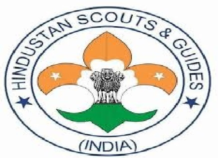 हिंदुस्तान स्काउट्स एंड गाइड्स हिमाचल की एडहॉक स्टेट एग्जीक्यूटिव कमेटी घोषित