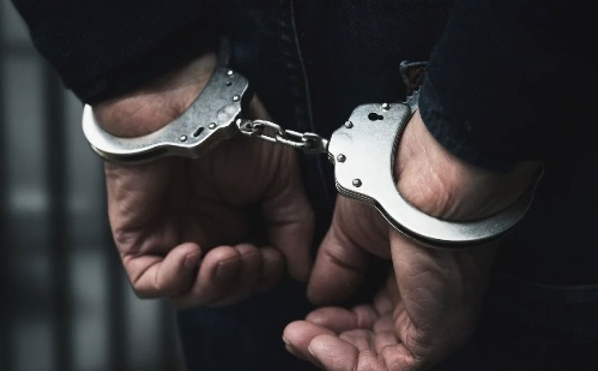 प्रधानमंत्री के खिलाफ आपत्तिजनक टिप्पणी करने पर देशद्रोह के मामले में व्यक्ति गिरफ्तार