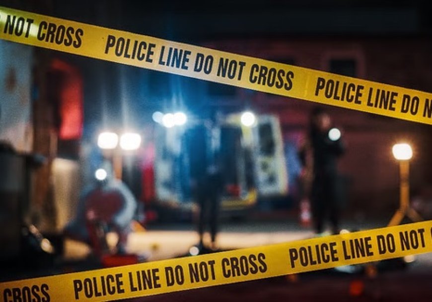 हिमाचल के मंडी में बहू बेटे के झगड़े में बीच बचाव कर रहे सेवानिवृत्त पिता की निर्मम हत्या