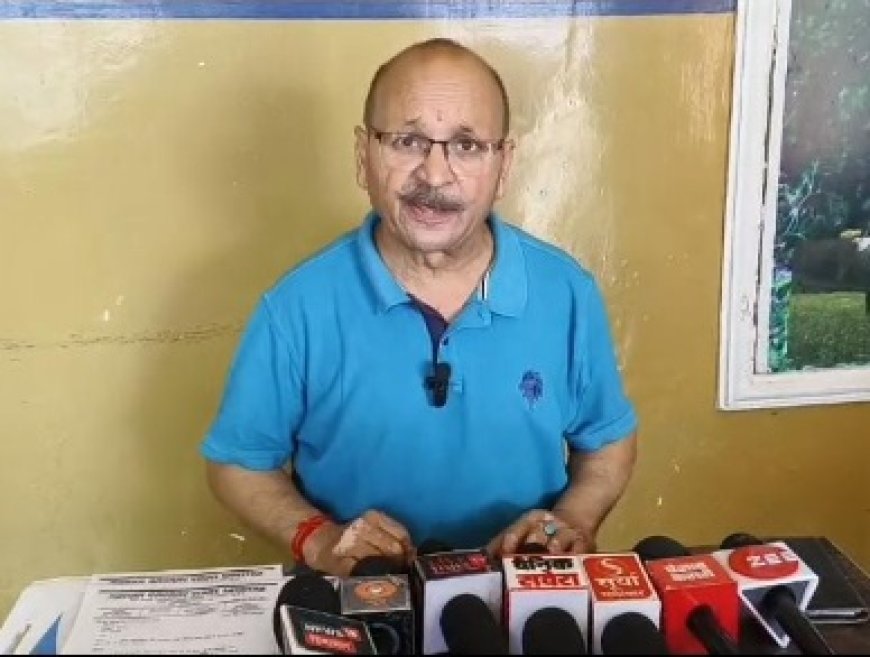 नाहन शहर में हो रही अवैध गतिविधियों और अंत्योदय राशन कार्ड दुरुपयोग के खिलाफ सख्त कार्रवाई की मांग