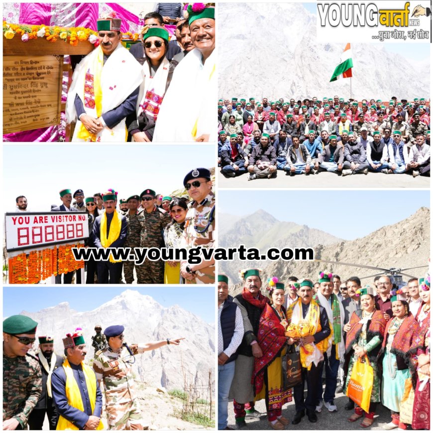 केंद्र सरकार से उठाएंगे   कैलाश मानसरोवर यात्रा शिपकी-ला से शुरू करने का मामला केंद्र : मुख्यमंत्री