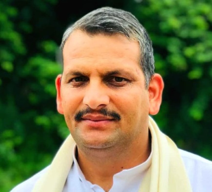 कांग्रेस के नेता को केंद्र सरकार की निंदा करने के लिए मिलती है सरकारी सैलरी : विनोद ठाकुर