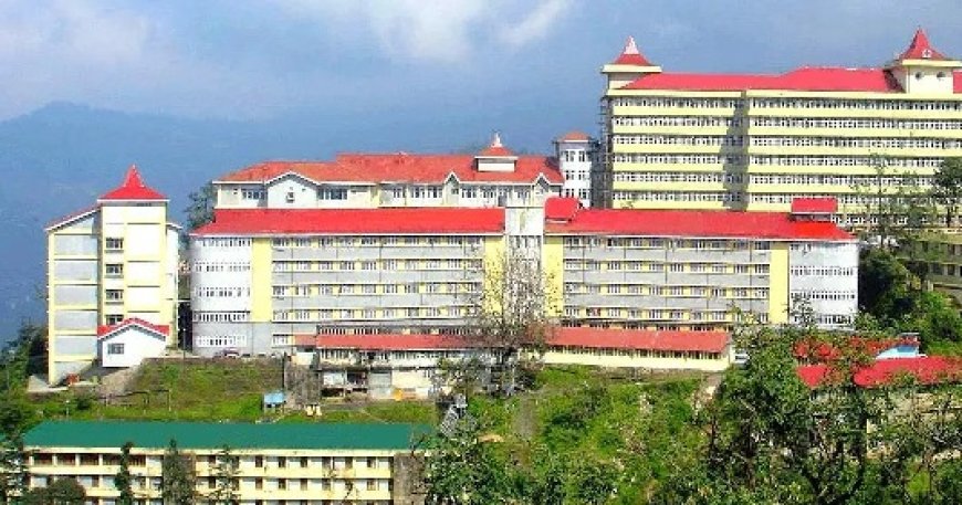 एचपीयू शिमला ने बीएससी अंतिम वर्ष का परीक्षा परिणाम किया घोषित