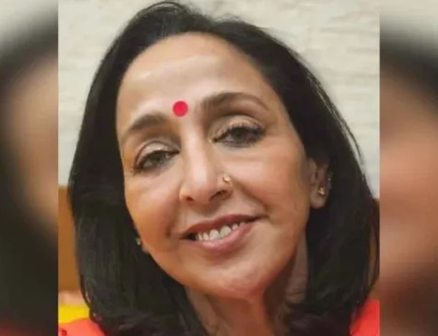 हरोली में रविवार को होगा पहला प्रो. सिम्मी अग्निहोत्री एक्सीलेंस अवार्ड समारोह
