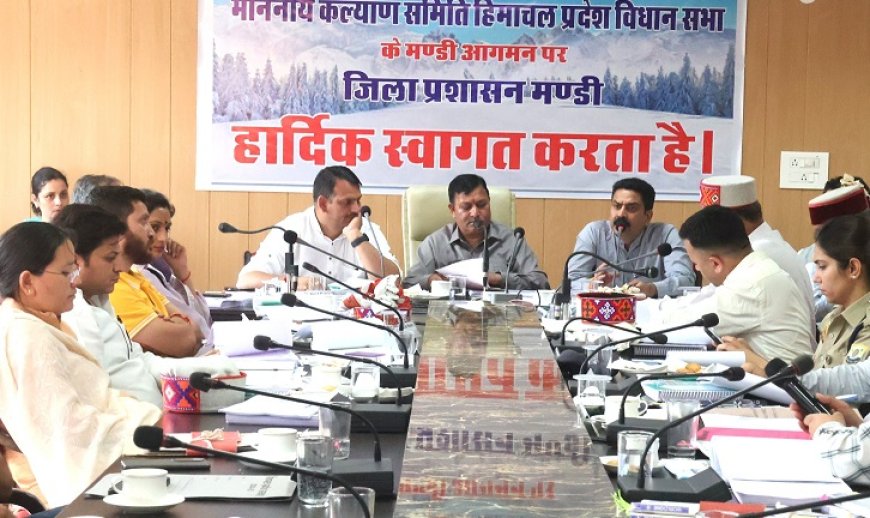 प्रत्येक पात्र व्यक्ति तक सुनिश्चित करें कल्याणकारी योजनाओं का लाभ : ब्राक्टा