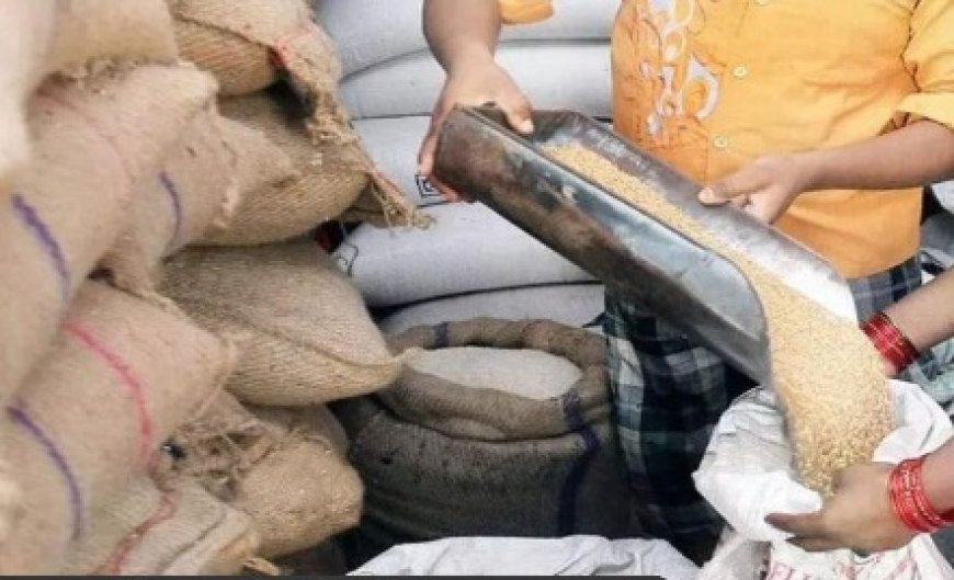 हिमाचल प्रदेश के राशन डिपुओं में अब फेस स्कैन से मिलेगा राशन