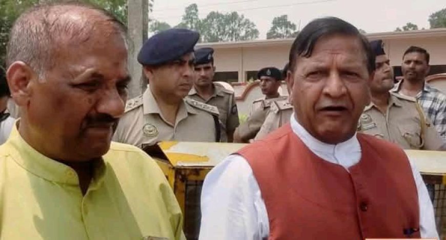 हत्या के प्रयास मामले में डा. राजीव बिंदल और सुखराम को कोर्ट से मिली राहत , 24 जून तक अंतरिम जमानत 