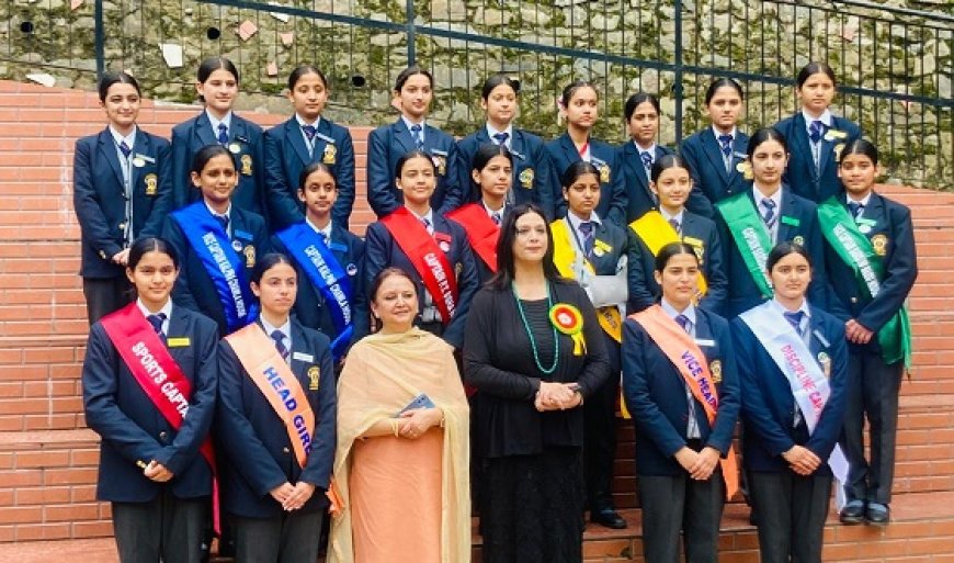 आज के समय में नशा सबसे बड़ी चुनौती : ज्योति राणा