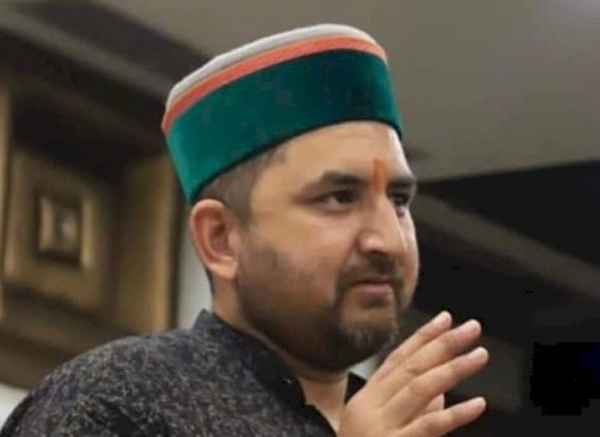 माजरा प्रकरण में प्रशासन की सतर्कता से टला तनाव, बिंदल की सियासी स्क्रिप्ट रह गई धरी की धरी : प्रदीप चौहान