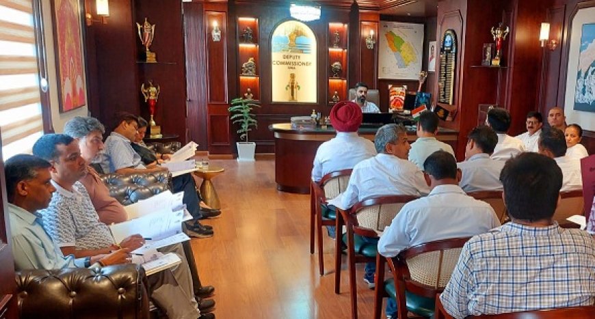 मुख्यमंत्री सुख आश्रय योजना में ऊना में 294 लाभार्थी बच्चों को 3.11 करोड़ से अधिक की सहायता