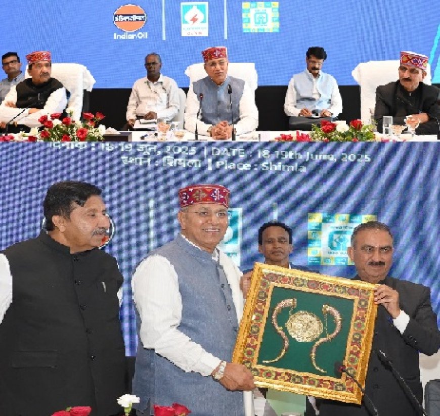 एक देश-एक चुनाव के लिए जेपीसी ने मुख्यमंत्री और उप-मुख्यमंत्री से की भेंट