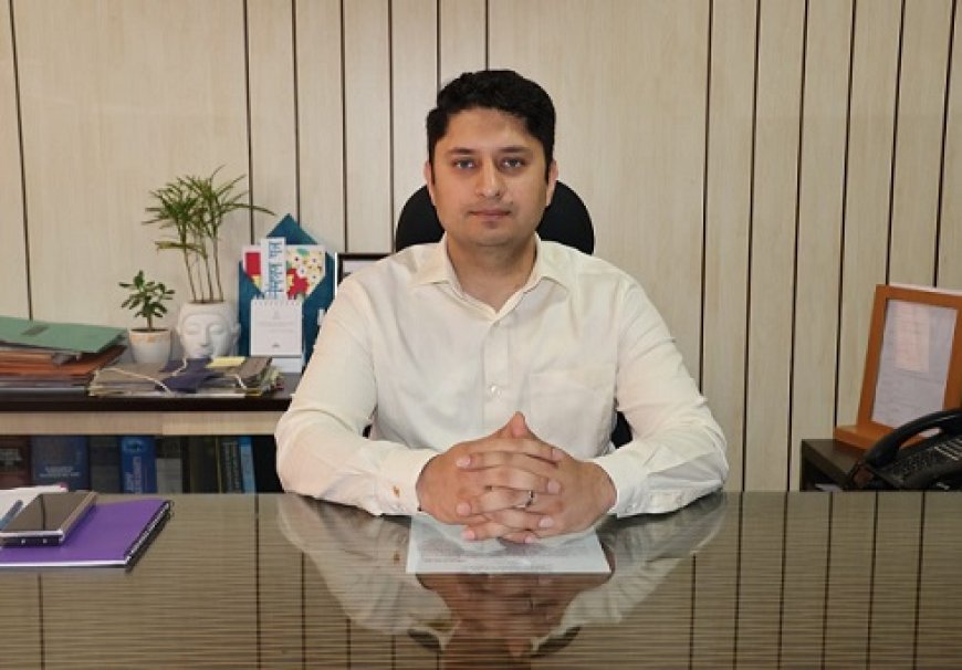 अत्यधिक वर्षा की संभावना, मंडी जिला प्रशासन ने जारी की एडवाइजरी