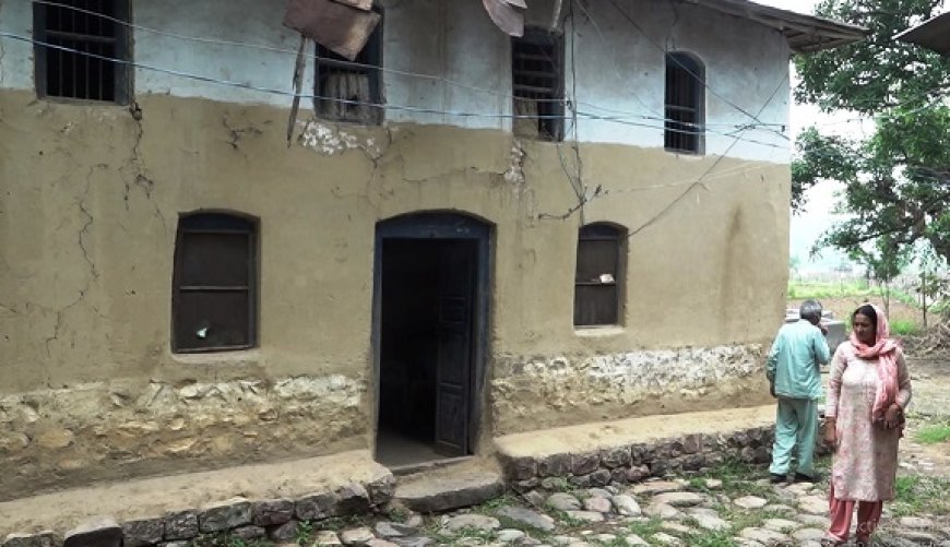 गरीब सुमना पर विपदा पड़ी तो कामगार कल्याण बोर्ड बना सहारा,पति की असामयिक मृत्यु पर 2.20 लाख रुपये की मिली मदद