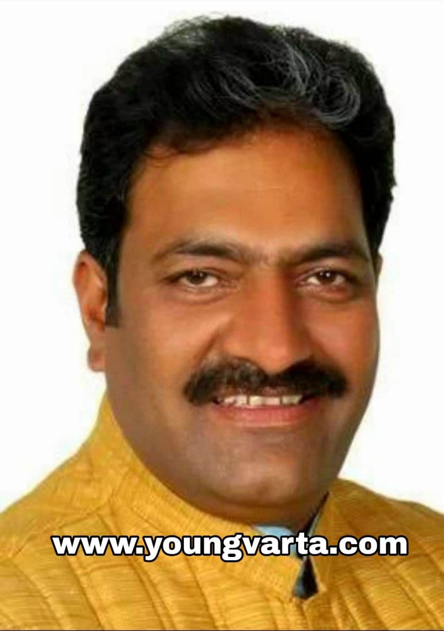 पुलिस भर्ती में हुई भारी पैमाने पर गड़बड़ी , उच्च स्तरीय जांच करवाएं सरकार : अजय राणा