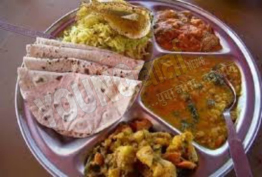उत्तराखंड के धार्मिक स्थानों के दर्शनों को जाने वाले श्रद्धालुओं के लिए विशेष लंगर का आयोजन