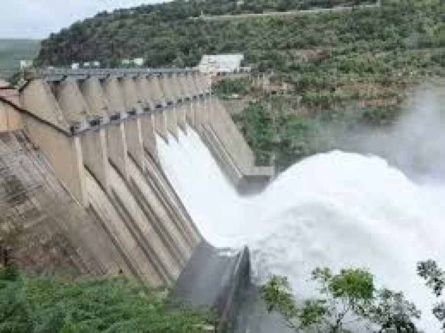 बीबीएमबी से हिमाचल को मिले मुफ्त बिजली , मुख्यमंत्री सुक्खू ने प्रधानमंत्री मोदी को पत्र  लिख कर मांगी 12 % बिजली 