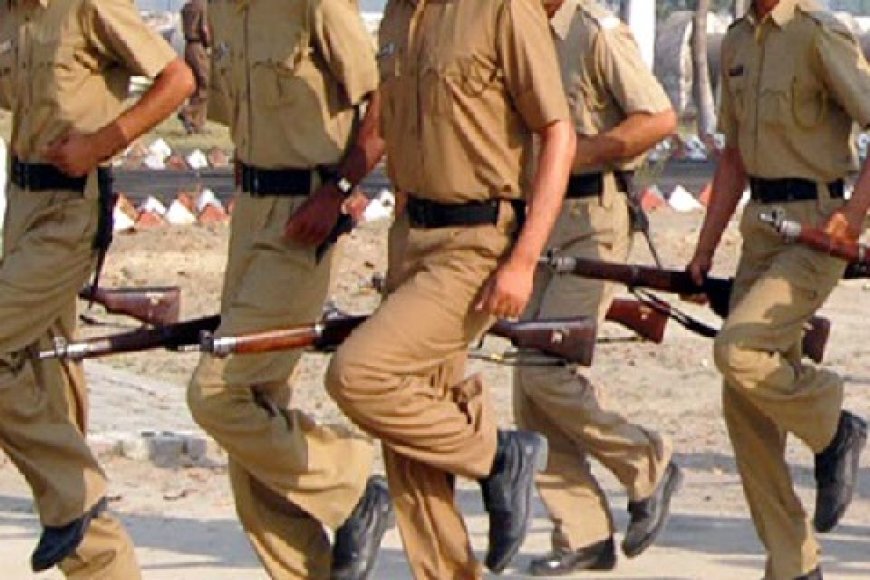 राज्य सरकार ने विभाग में 700 होमगार्ड स्वयंसेवकों की भर्ती को दी मंजूरी
