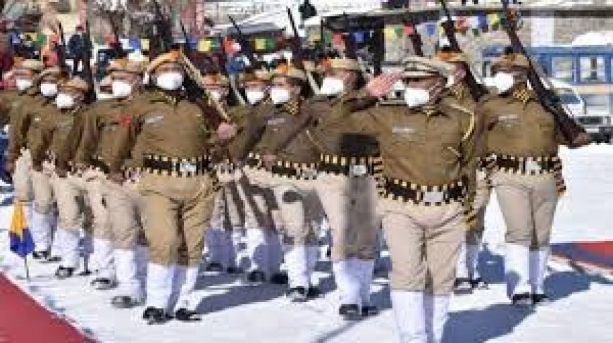 हिमाचल में दस वर्षो बाद होगी होमगार्ड की भर्ती , सरकार ने 700 पद भरने को दी मंजूरी 