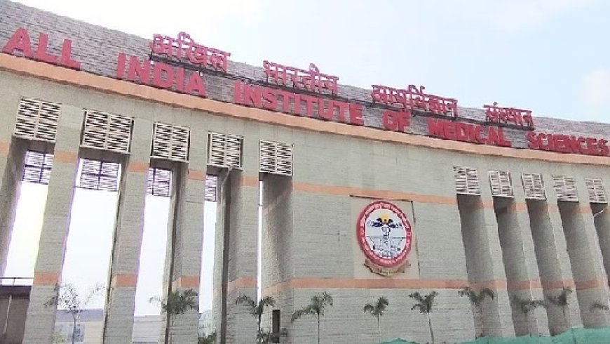 एम्स बिलासपुर की स्किल लैब में अगस्त से प्रदेश की पहली सिमुलेशन लैब होगी शुरू,मरीजों को मिलेगा बेहतर उपचार 