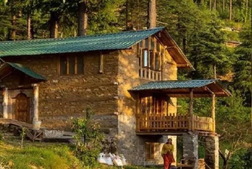 पर्यटन विकास निगम ने मानसून सीजन में होटलों में 20 से 40 फीसदी छूट देने का लिया फैसला  