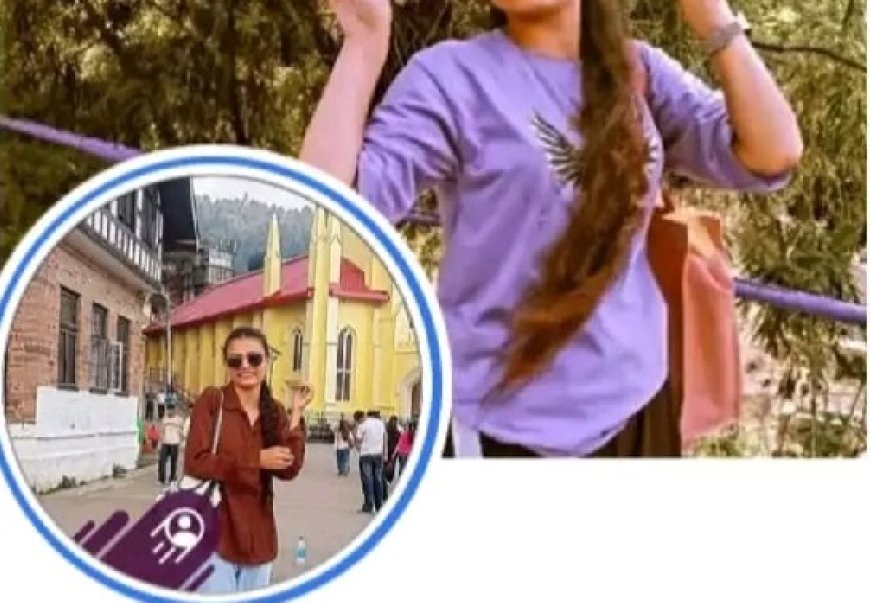 हैरत : सुबाथू की युवती ने सोशल मीडिया पर लाइव होकर पंखे से फंदा लगाकर की आत्महत्या  
