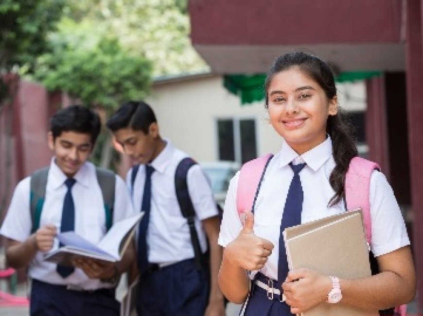 हिमाचल में शिक्षा का स्तर बढ़ा,राष्ट्रीय सर्वे परख में हिमाचल देश में 5वें स्थान पर