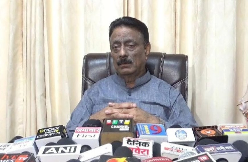 प्रदेश में अवैध वन कटान और खनन के चलते हर वर्ष प्राकृतिक आपदाओं से हो रही बड़ी क्षति  : कुलदीप सिंह राठौर