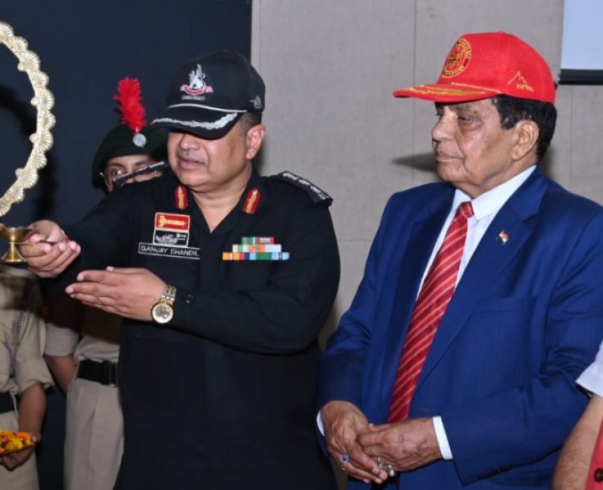 परिवारवाद पर कांग्रेस ने फिर लगाई मुहर , कैबिनेट मंत्री ने किया अपने उत्तराधिकारी का ऐलान