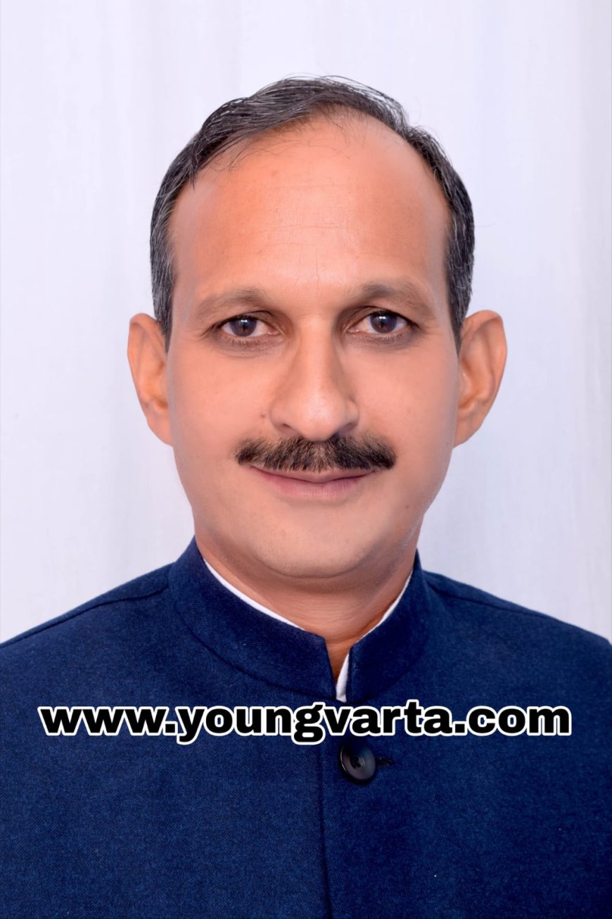 सरकार के भ्रष्टाचार को संरक्षण की ओर ईशारा कर रहा ड्रग कंट्रोलर का मामला : सतपाल सत्ती