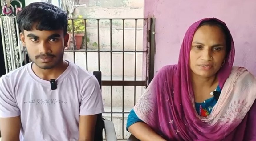 संकट की घड़ी में शकुंतला देवी के लिए सहारा बना हिमाचल भवन एवं अन्य सन्निर्माण कामगार कल्याण बोर्ड