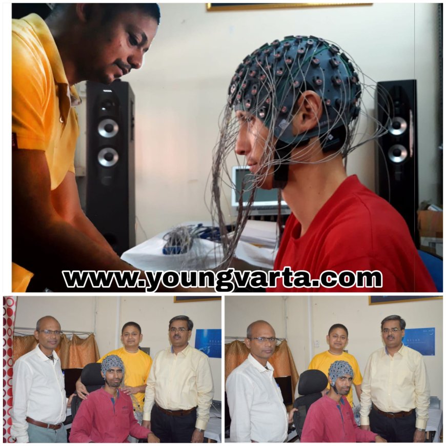 भारतीय राग न केवल मन को छूते हैं , राग सुनने से मस्तिष्क में भी आता है सकारात्मक बदलाव ,  आईआईटी मंडी के शोध में खुलासा 