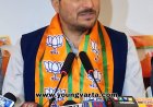 सरकारी अस्पताल सेवा के केंद्र होते हैं, कमाई के अड्डे नहीं  : राकेश जमवाल
