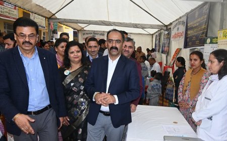 जन प्रतिनिधि को पीछे नहीं हटना चाहिए,जनता के हक के लिए होते है जनप्रतिनिधि  : अनिरुद्ध सिंह 