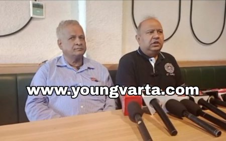 शिक्षा मंत्रालय और IIT कानपुर के सहयोग से  मुफ्त कोचिंग का लाभ उठा पाएंगे हिमाचल में बच्चे : राहुल गर्ग