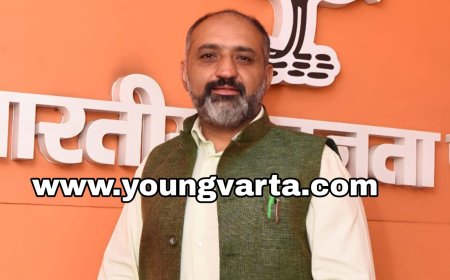 हिमाचल को केंद्रीय मंत्री गडकरी ने दिए एक लाख करोड़ के काम , कांग्रेस के मंत्री की टिप्पणी निंदनीय : नंदा