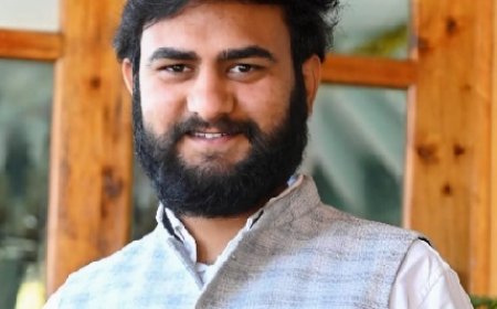 लोकतंत्र नहीं प्रदेश में गुंडातंत्र चला रही सरकार,सरकार के राज में नहीं सुरक्षित सरकारी अधिकारी कर्मचारी : गौरव कुमार 