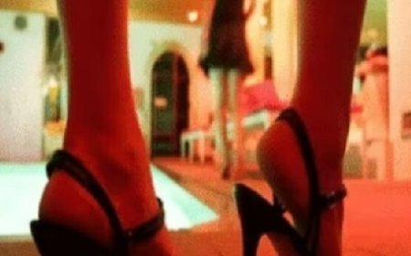 कांगड़ा के एक निजी होटल में देह व्यापार का भंडाफोड़,पुलिस ने दो युवतियों को किया रेस्क्यू