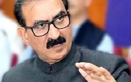 आपदा प्रभावित परिवारों को 5 हजार रुपये मासिक किराया देगी राज्य सरकार : सीएम