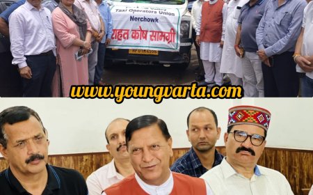 त्रासदी के समय तेज गति से काम करने की जिम्मेवारी नहीं निभा पाई कांग्रेस सरकार , देरी से शुरू हुआ राहत और बचाव कार्य : बिंदल