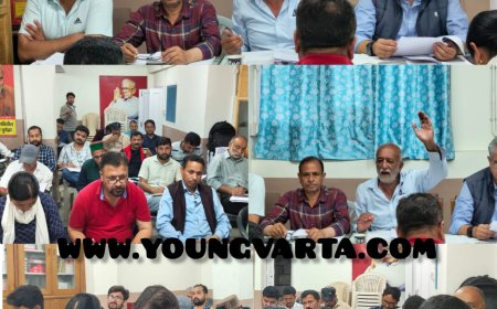 9 जुलाई की मजदूरों किसानों की राष्ट्रव्यापी हड़ताल को भारत की कम्युनिस्ट पार्टी मार्क्सवादी ने दिया समर्थन  