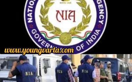 हवाला और अवैध आव्रजन पर केंद्रित है मैक्लोडगंज की छापेमारी , दलाई लामा या खालिस्तानी आतंकवाद से कोई संबंध नहीं : एनआईए