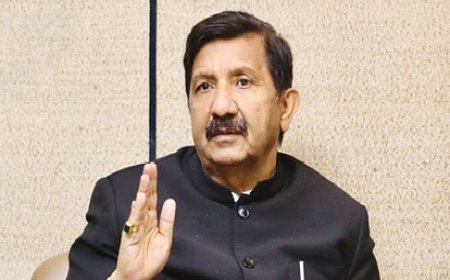 कांगड़ा को 558 करोड़ रुपये की दो बड़ी सिंचाई परियोजनाओं को मिली केंद्रीय स्वीकृति