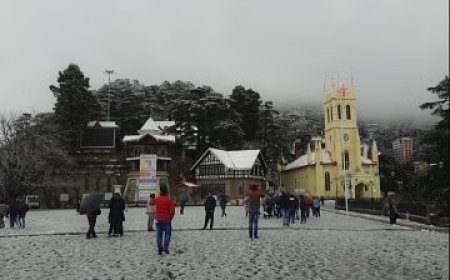 हिमाचल में 174 सड़कें, 162 बिजली ट्रांसफार्मर और 755 जल आपूर्ति योजनाएं अभी भी बाधित 