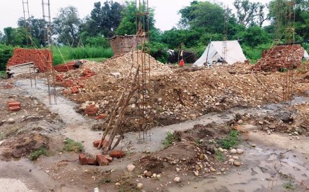 बिखरे सपनों को पक्की छत दे रही मुख्यमंत्री सुख आश्रय योजना