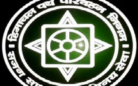 HRTC के कर्मियों को महीने के 12 दिन गुज़ारने के बावजूद नहीं मिला मासिक वेतन