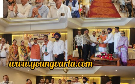 हिमाचल से भ्रष्टाचारी और झूठी सरकार को उखाड़ कर भाजपा की सरकार को मजबूती के साथ स्थापित करना एकमात्र लक्ष्य : बिंदल