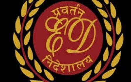 फर्जी डिग्री मामले में मानव भारती यूनिवर्सिटी के तीन कमीशन एजेंटों की 1.74 करोड़ की संपत्तियां जब्त