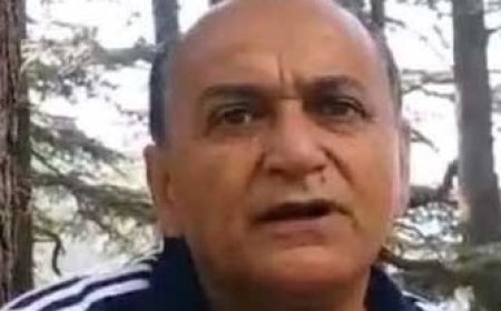 मंडी जिला के लिए महापौर सुरेंद्र चौहान ने भेजी राहत सामग्री, समाज के सभी लोग मदद के लिएा आएं आगे 