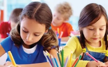 प्रदेश के 70 फीसदी विद्यार्थी गणित में कमजोर, परख सर्वे की रिपोर्ट में खुलासा 